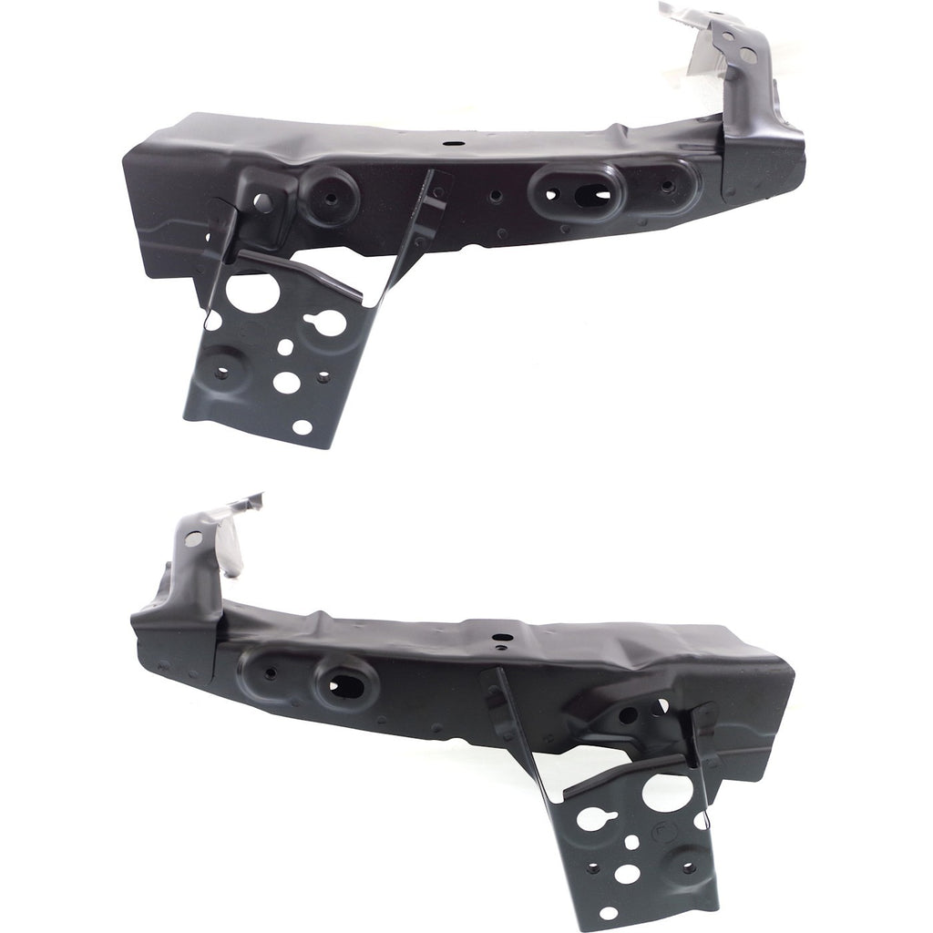 Radiator Support Set for Mazda CX-5 (2013–2016) Driver LH Passenger RH
