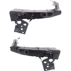 Radiator Support Set for Mazda CX-5 (2013–2016) Driver LH Passenger RH