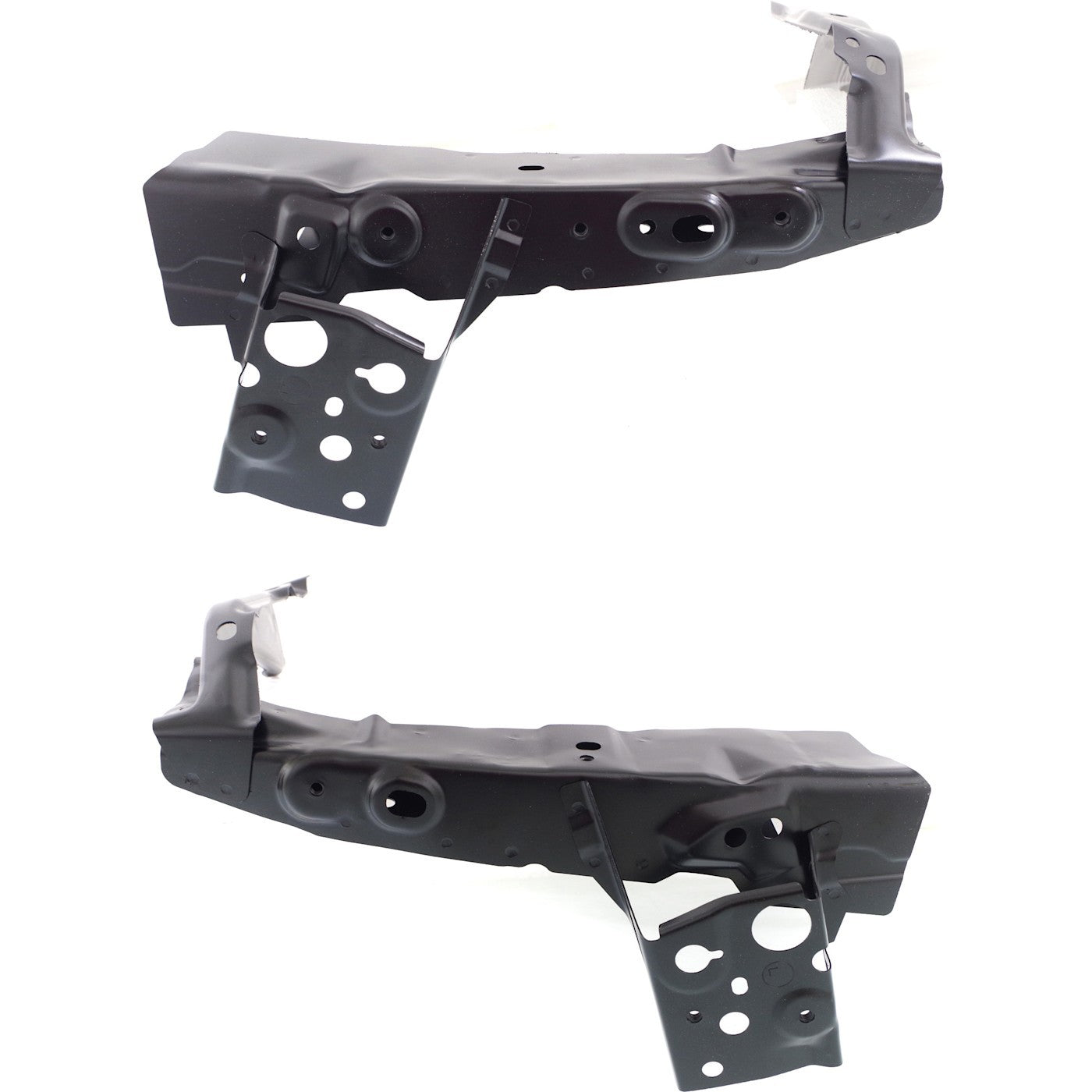 Radiator Support Set for Mazda CX-5 (2013–2016) Driver LH Passenger RH