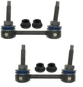 Set of 2 Rear Suspension Stabilizer Bar Links for Dodge Jeep
