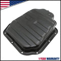 Lower Engine Oil Pan for Nissan Rogue & Rogue Select (2008–2013) 264-539