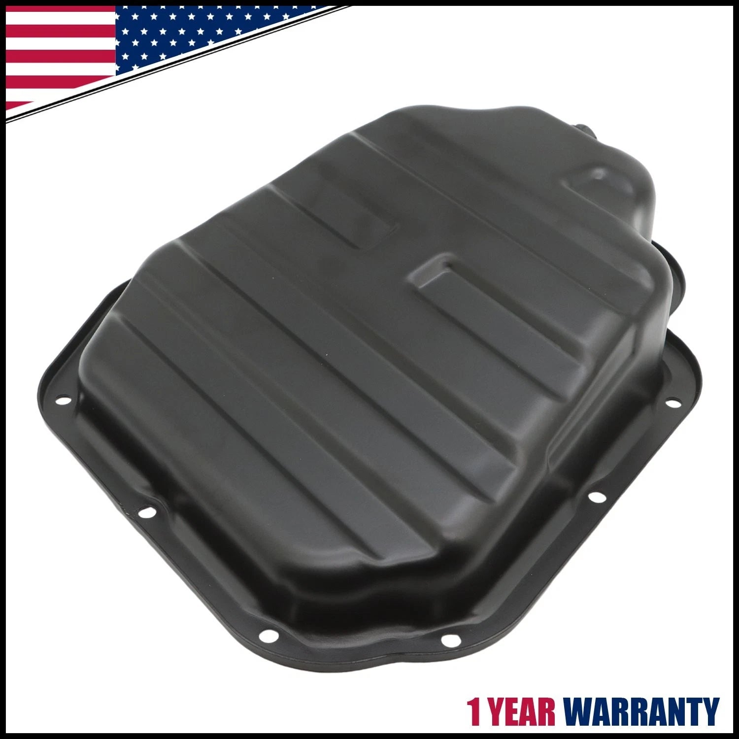 Lower Engine Oil Pan for Nissan Rogue & Rogue Select (2008–2013) 264-539