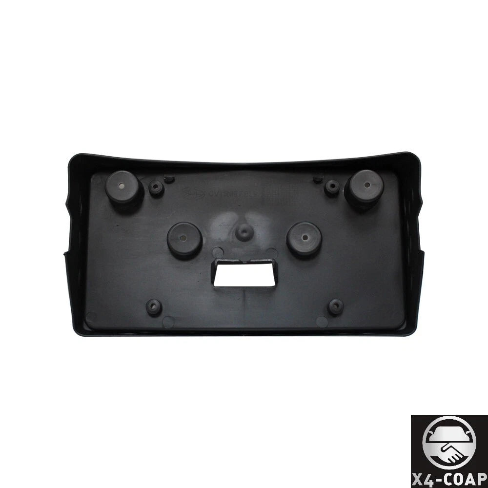 Front License Plate for Chevy Traverse (2018–2023) 25826201
