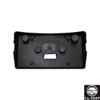 Front License Plate for Chevy Traverse (2018–2023) 25826201