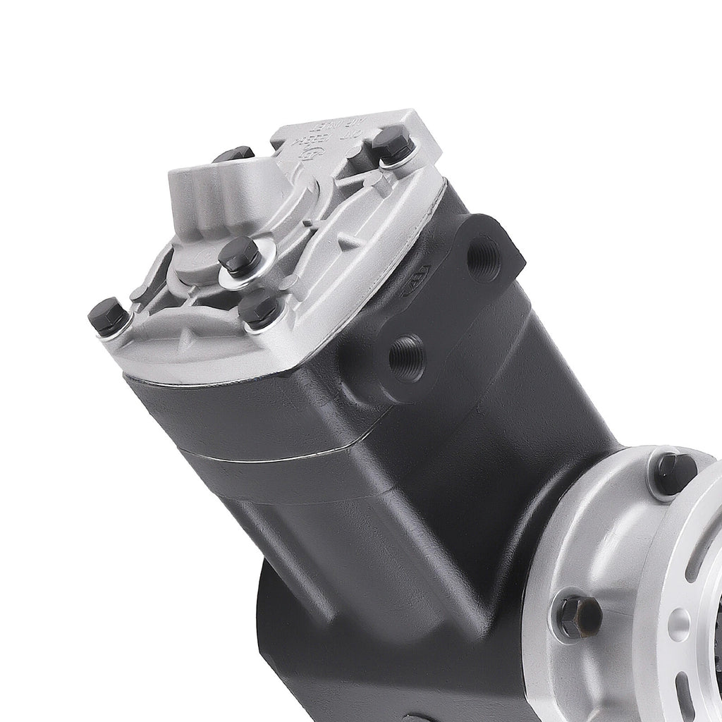 Air Brake Compressor for Cummins N14 / NT 855
