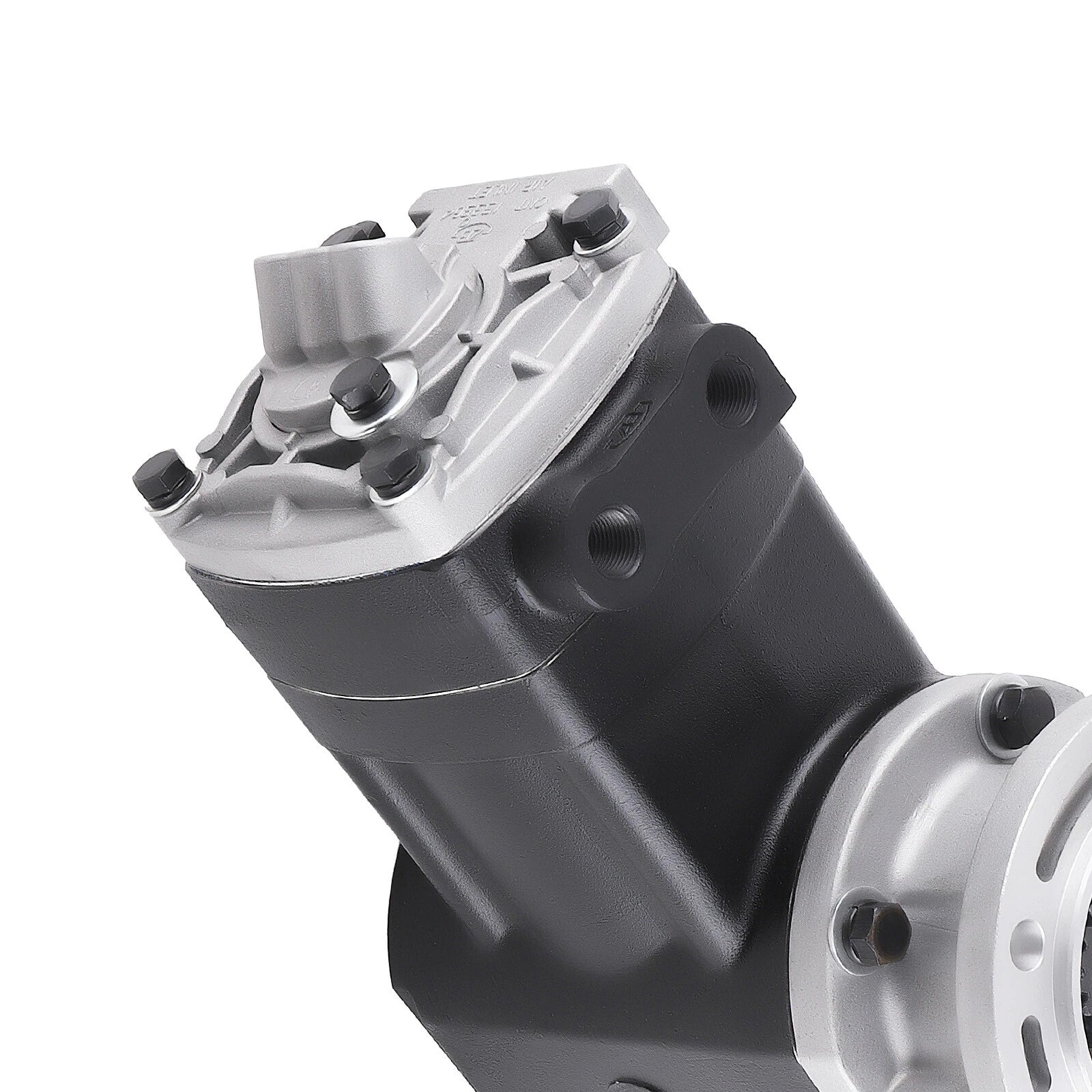 Air Brake Compressor for Cummins N14 / NT 855