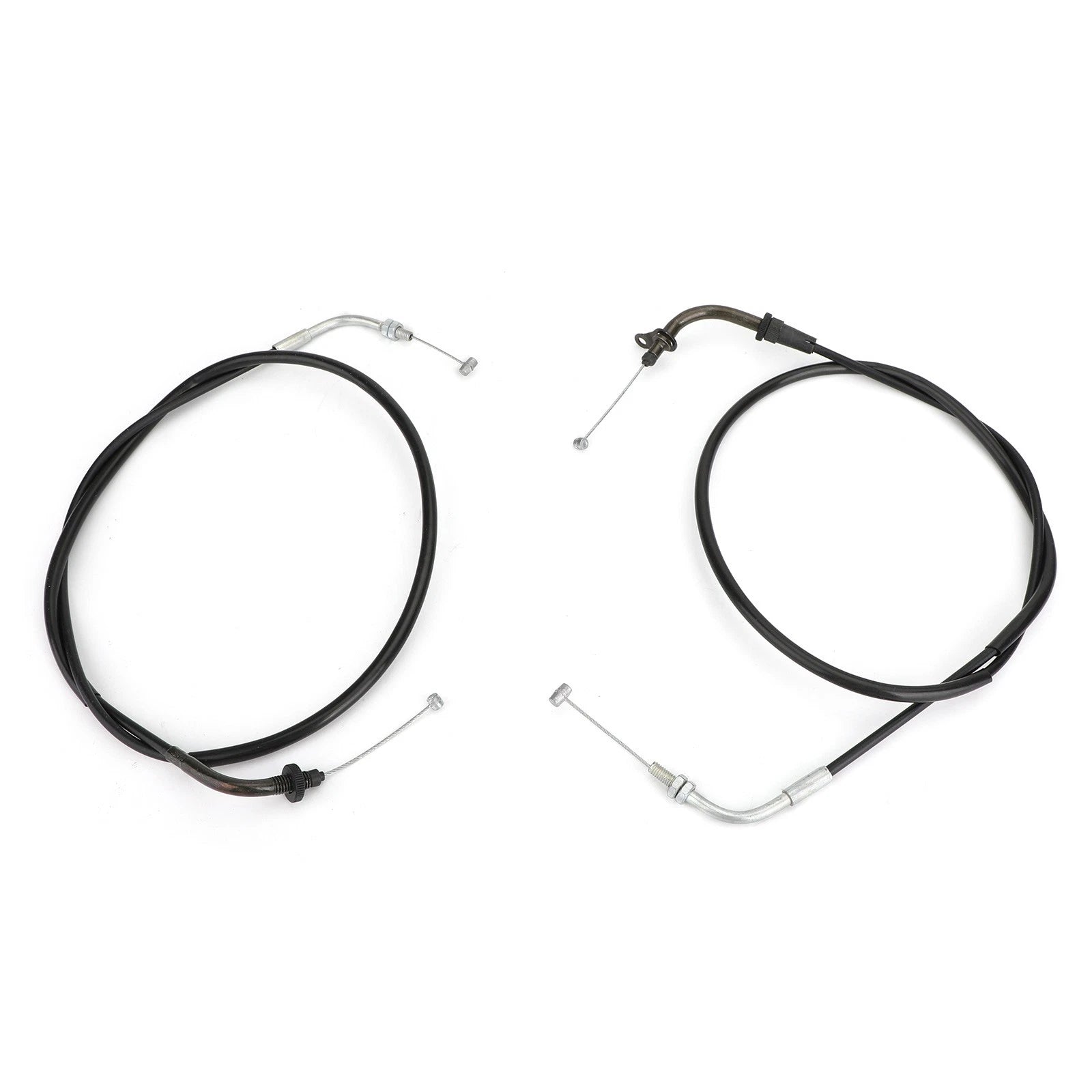 Throttle Cable Wires for Yamaha XVS1100 Drag Star (1999–2003) 5PB-26311-10
