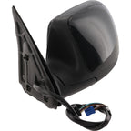 Left Side Power Mirror for Chevy Silverado 1500, Tahoe (2003) Dimming Heat Memory