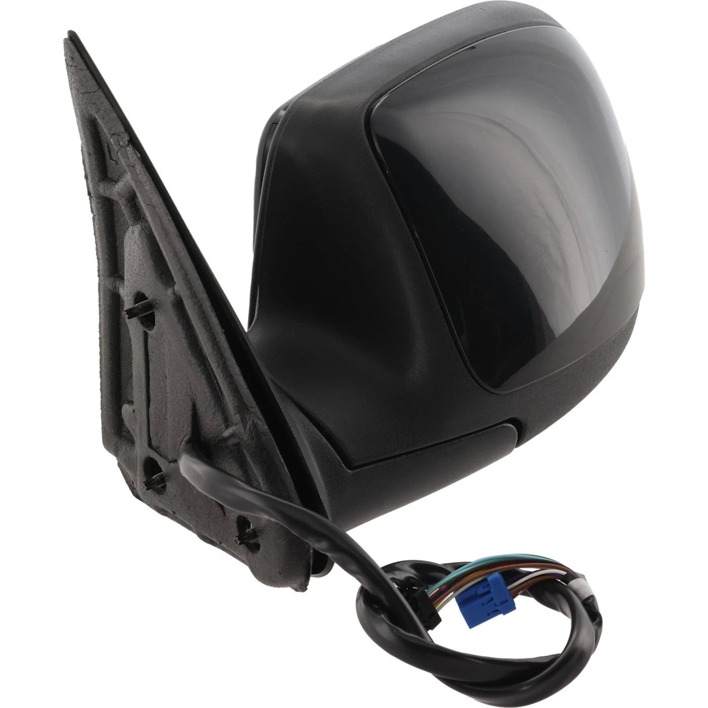 Left Side Power Mirror for Chevy Silverado 1500, Tahoe (2003) Dimming Heat Memory