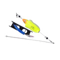 Mouse Shaped Water Rat Lure 70mm for Sea Fishing (Floating/Sinking)