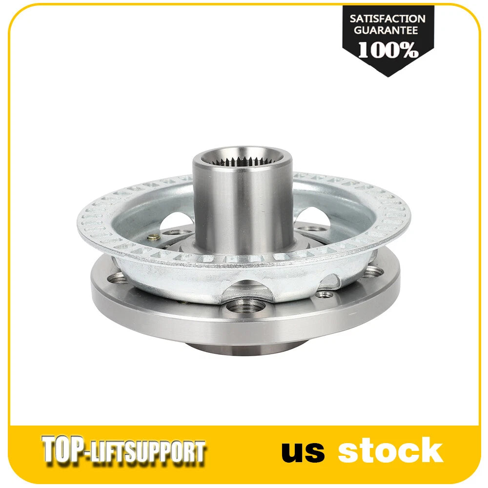 Front Wheel Bearing Hub Assembly for Volkswagen Beetle Golf Jetta (1999–2005)