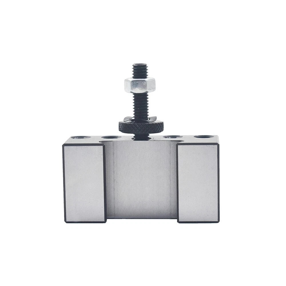 Quick Change Tool Post for OXA Lathe (Fits Various Models)