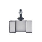Quick Change Tool Post for OXA Lathe (Fits Various Models)