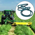 Drives for Lawn Care Equipment