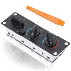 HVAC Heater A/C Climate Control Module for Freightliner M2 (2002–2018) A22-57054-001