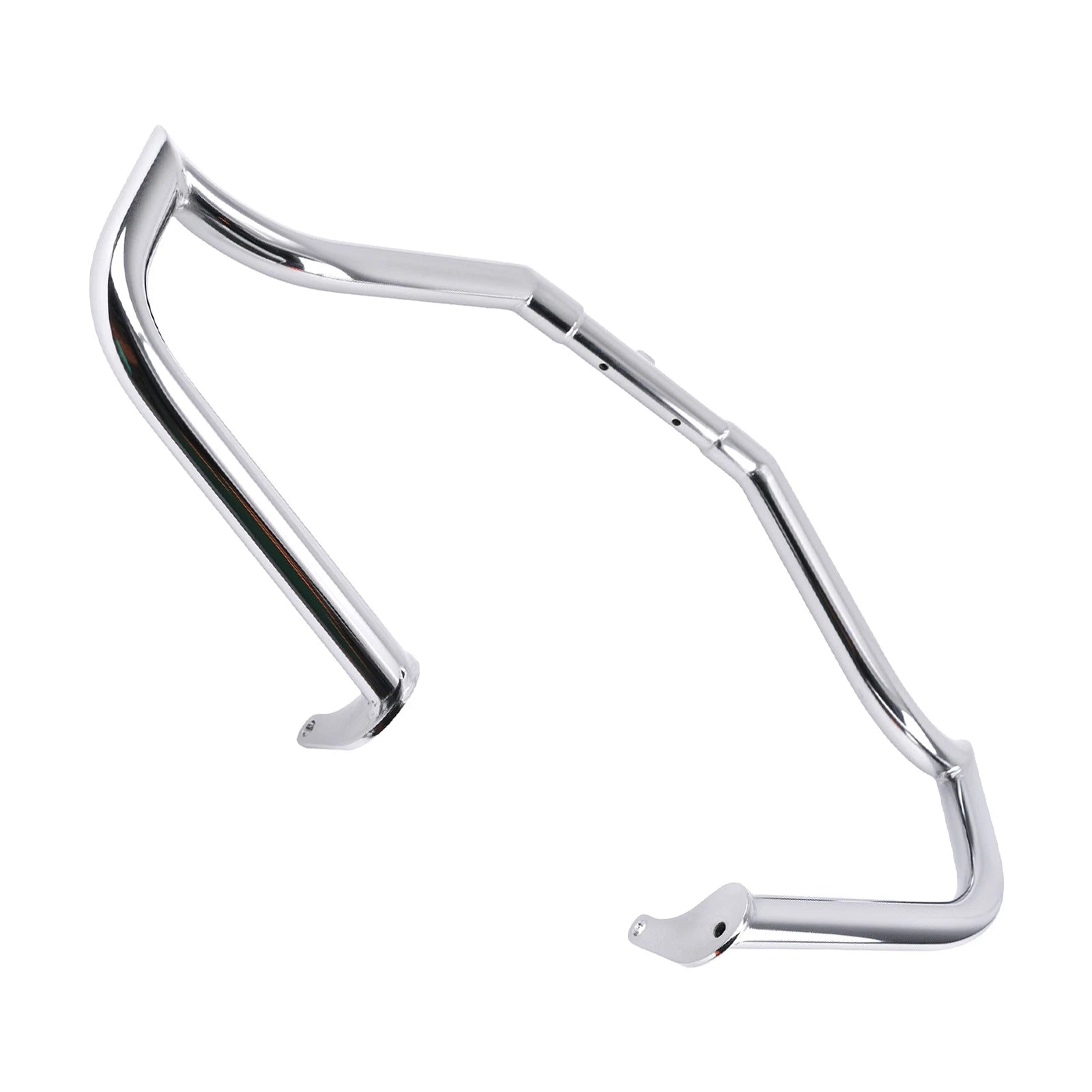 Engine Guard Crash Bar 38mm for Harley-Davidson Road King, Street Glide (1997–UP)