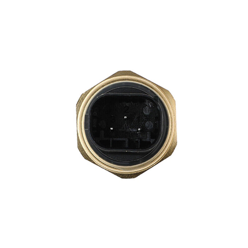 Fuel Rail Pressure Sensor for Ford Edge 2.0L Turbo (2012–2016) 8W839F972AA