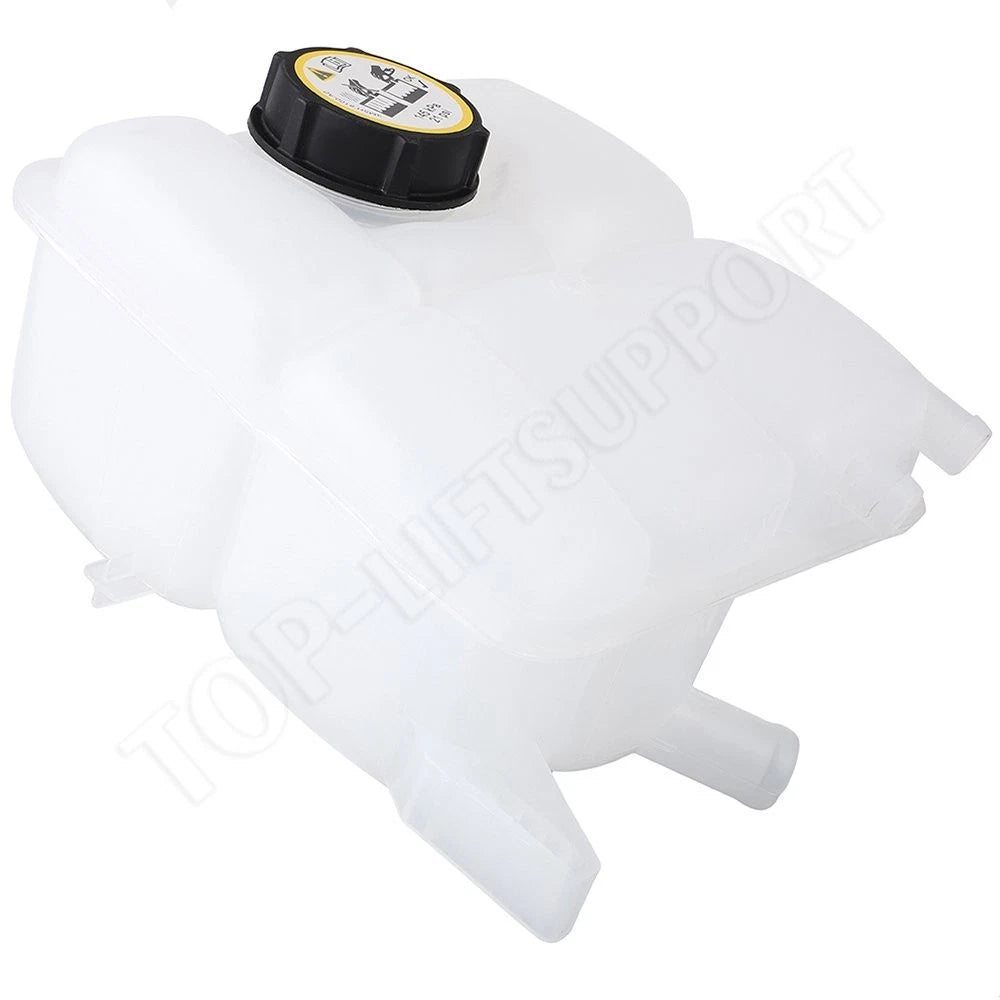 Coolant Expansion Tank for Ford C-Max, Escape, Focus, Transit Connect