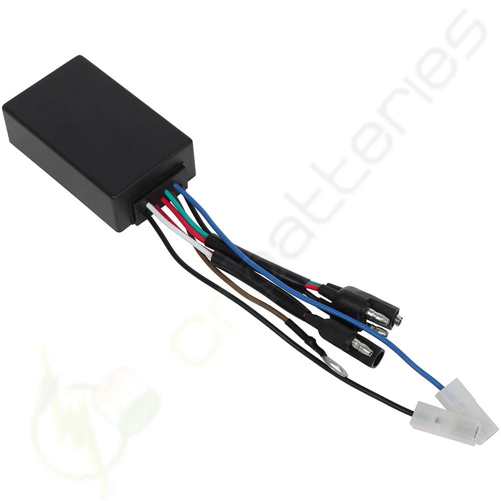 CDI Box Ignitor for Polaris Sportsman 500 (1996–2000)