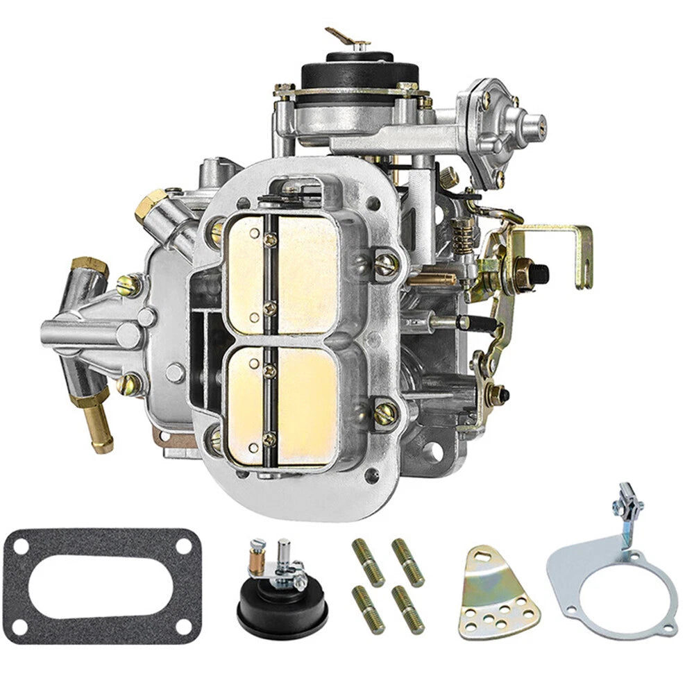2 Barrel Carburetor for Toyota Pickup 2.2L (1975–1990)