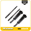 Set of 4 Complete Struts and Shock Absorbers for Ford F-150 (2009–2012)