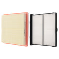 Air Filter Combo for Subaru Forester WRX 2.5L (2019–2024)