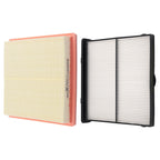 Air Filter Combo for Subaru Forester WRX 2.5L (2019–2024)