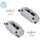 2X Brake Caliper for Acura TL (2004–2008) Front Left & Right