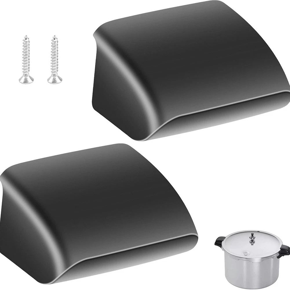 2X Replacement Cover Handle for 01 CAA12H, 02 CAA12H (12 Quart)