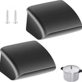 2X Replacement Cover Handle for 01 CAA12H, 02 CAA12H (12 Quart)