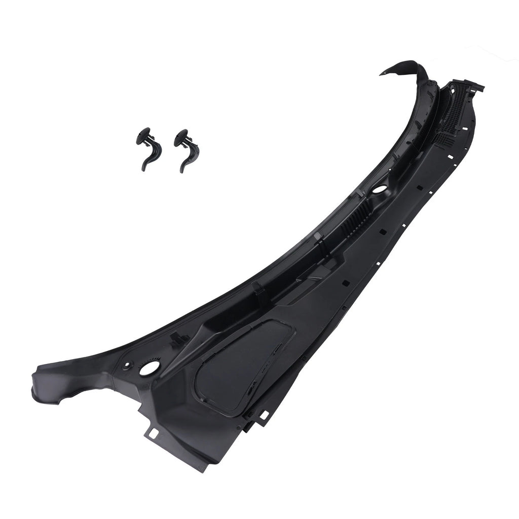 Windshield Wiper Cowl Top Panel 5028757AG for Dodge Challenger (2008–2019)