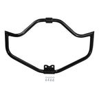 Mustache Engine Guard Crash Bar for Harley Sportster 883 1200 (2004–2022)