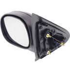 Manual Mirror for Ford F-150 (1997–2002) Contour Style Folding Left