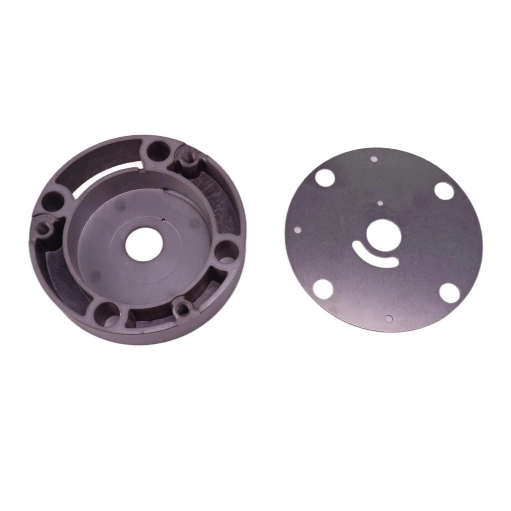 Water Pump Impeller Kit w/Housing for OMC (1969–1985) 983218 18-3386
