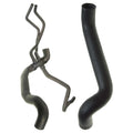 Gates Radiator Coolant Hose Kit for Ford E-350 Econoline (2008–2010)