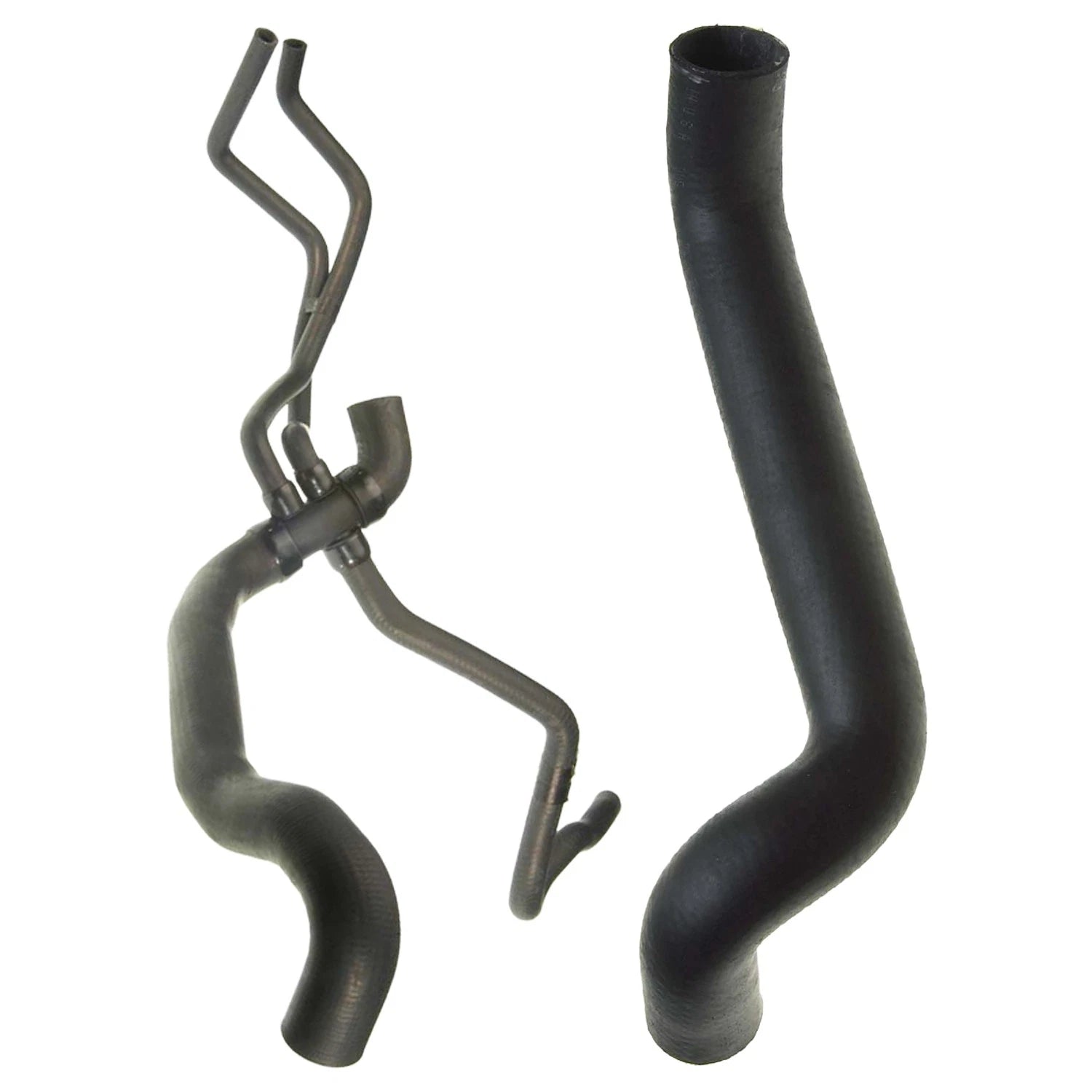 Gates Radiator Coolant Hose Kit for Ford E-350 Econoline (2008–2010)