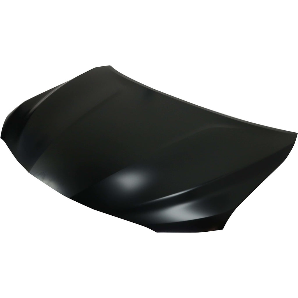 Hood for Toyota Camry (2018–2024) Aluminium CAPA Certified