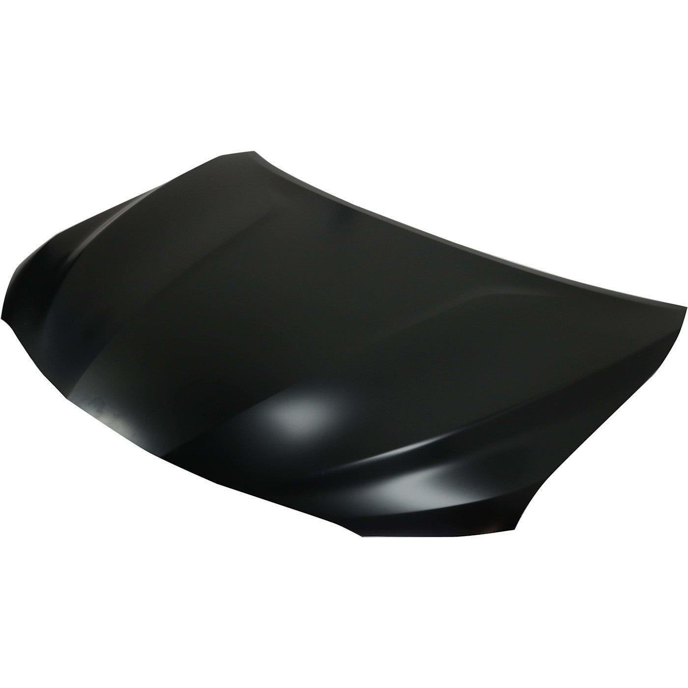 Hood for Toyota Camry (2018–2024) Aluminium CAPA Certified