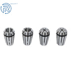 19Pcs ER11 Spring Collet Set for CNC Milling