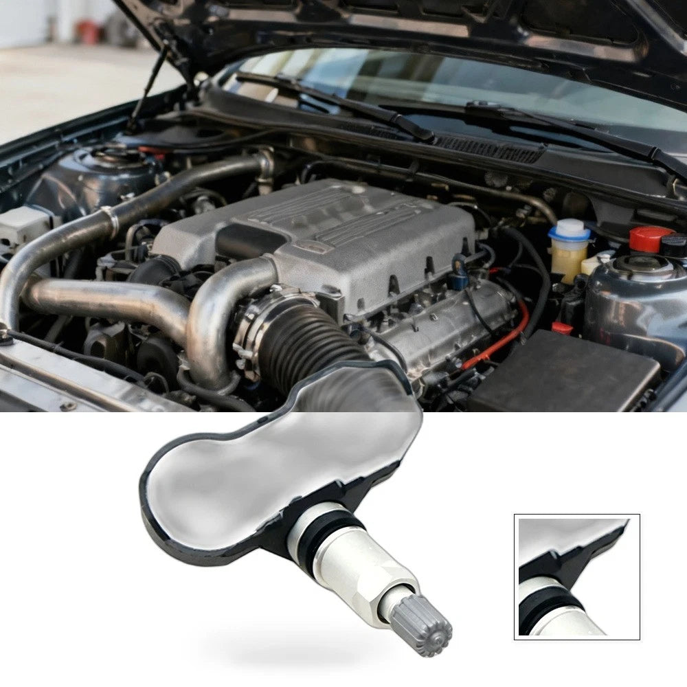 Tire Pressure Sensor for Audi Q7 Q8 R8 TT Porsche 911 (2017–2023) 7PP907275F