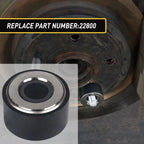 Wheel Stud Installer Tool 22800 for Most Cars & Light-Duty Trucks