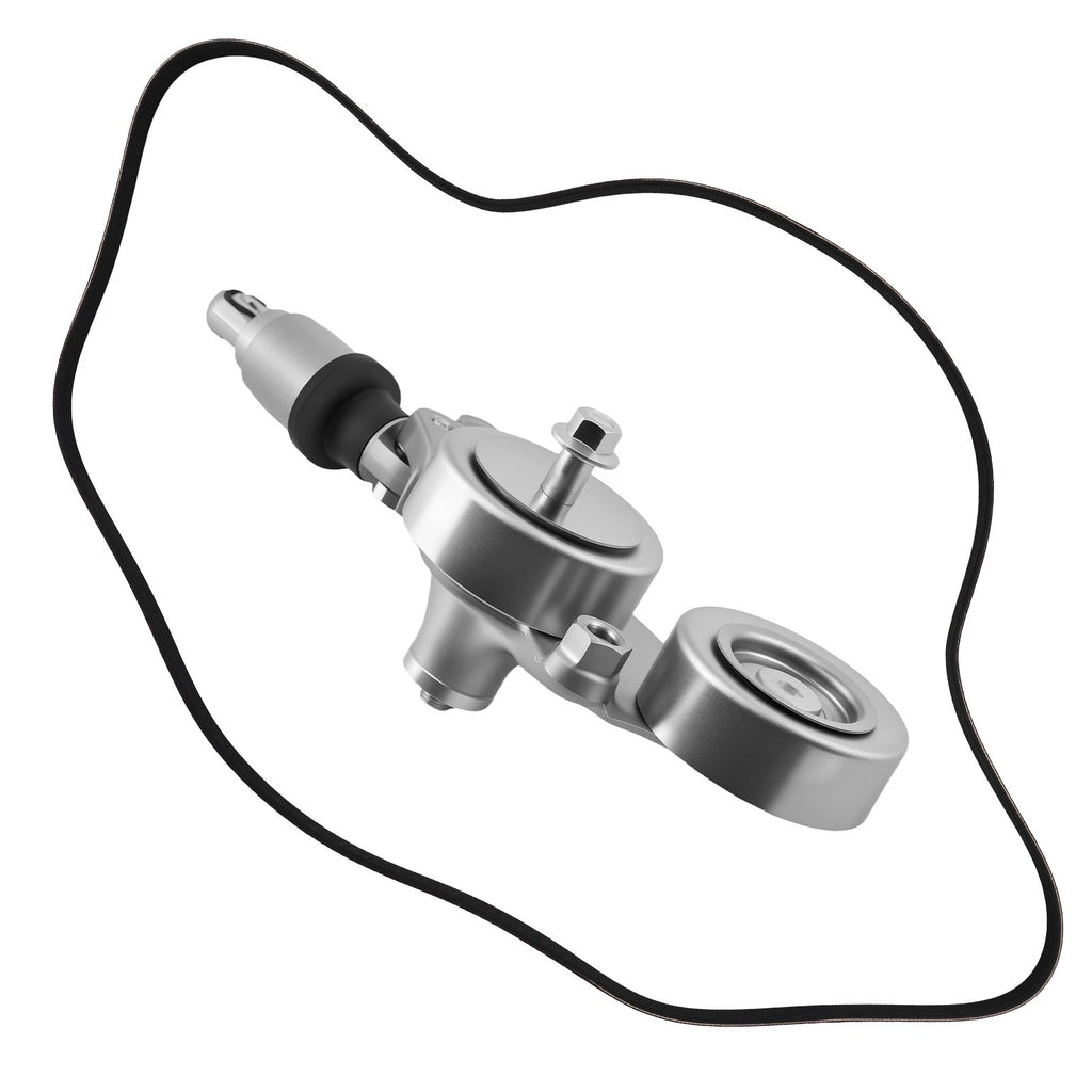 Drive Belt Kit for Honda Pilot Accord 3.5L V6 (2006–2011)