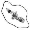 Drive Belt Kit for Honda Pilot Accord 3.5L V6 (2006–2011)