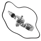Drive Belt Kit for Honda Pilot Accord 3.5L V6 (2006–2011)
