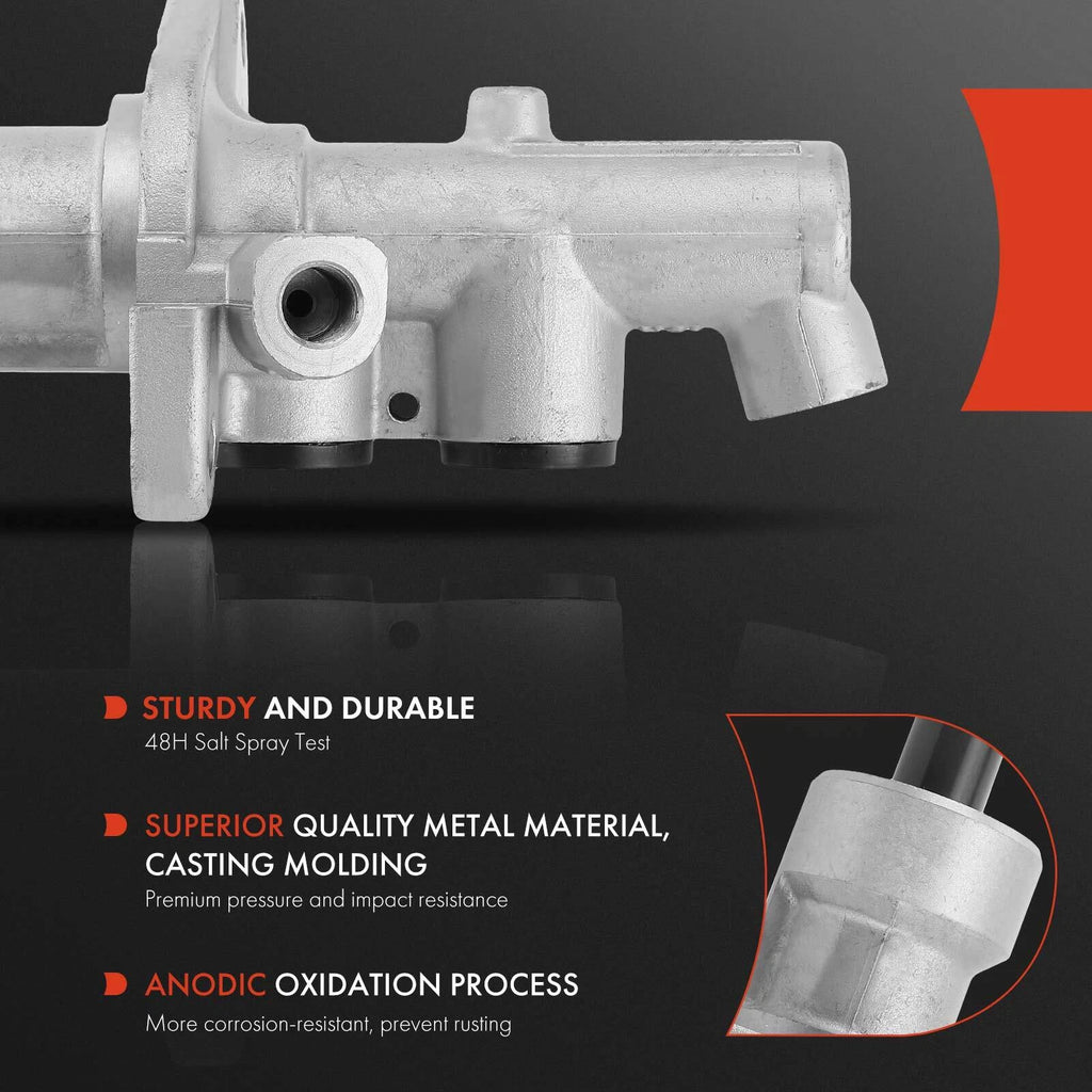 Brake Master Cylinder for Mercedes-Benz C43 AMG E320 E430 (1998-2002)