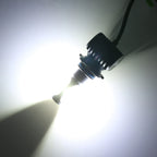 2X HB4 9006 LED Headlight Bulbs for 9000LM