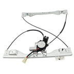 Window Regulator for Ford F-Series Trucks (F150, F250, F350, F450)
