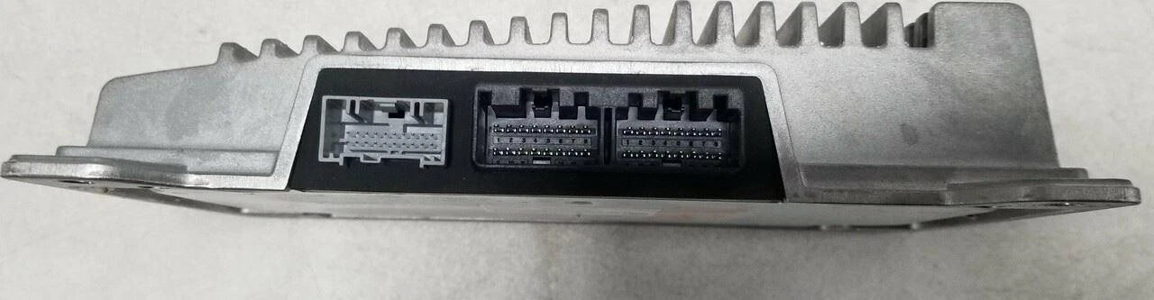 Sony Amplifier 9L3T18B849AK ML318B849AA for Ford Fusion (2009–2010)