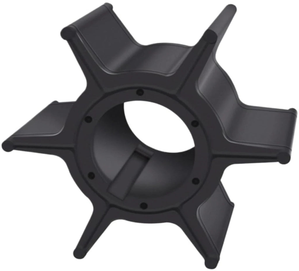 Water Pump Impeller with Key for Honda 4 Stroke 75 90 HP Outboard (1990–2006)