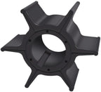 Water Pump Impeller with Key for Honda 4 Stroke 75 90 HP Outboard (1990–2006)